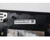 Lenovo 5CB1S87257 Tastatur inkl. Topcase schweiz L 83NNEB WH
