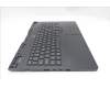 Lenovo 5CB1S87263 Tastatur inkl. Topcase ASM_BEL L 83NNEB RGB