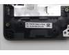 Lenovo 5CB1S87270 Tastatur inkl. Topcase ASM_UK L 83NNEB RGB