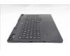 Lenovo 5CB1S87271 Tastatur inkl. Topcase ASM_FRA L 83NNEB RGB