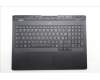 Lenovo 5CB1S87272 Tastatur inkl. Topcase ASM_FRAARA L 83NNEB RGB