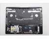 Lenovo 5CB1S87272 Tastatur inkl. Topcase ASM_FRAARA L 83NNEB RGB