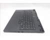 Lenovo 5CB1S87273 Tastatur inkl. Topcase deutsch L 83NNEB RGB