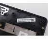Lenovo 5CB1S87276 Tastatur inkl. Topcase ASM_HUN L 83NNEB RGB