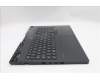 Lenovo 5CB1S87278 Tastatur inkl. Topcase ASM_ITA L 83NNEB RGB