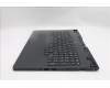 Lenovo 5CB1S87278 Tastatur inkl. Topcase ASM_ITA L 83NNEB RGB