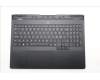 Lenovo 5CB1S87555 Tastatur inkl. Topcase ASM_NORDIC L 83NNEB RGB