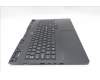 Lenovo 5CB1S87555 Tastatur inkl. Topcase ASM_NORDIC L 83NNEB RGB