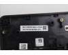 Lenovo 5CB1S87558 Tastatur inkl. Topcase ASM_SLV L 83NNEB RGB