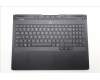 Lenovo 5CB1S87558 Tastatur inkl. Topcase ASM_SLV L 83NNEB RGB