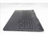 Lenovo 5CB1S87559 Tastatur inkl. Topcase spanisch L 83NNEB RGB