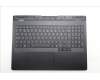 Lenovo 5CB1S87560 Tastatur inkl. Topcase schweiz L 83NNEB RGB