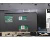 Lenovo 5CB1S87564 Tastatur inkl. Topcase ASM_UKR L 83NNEB RGB