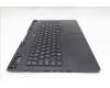 Lenovo 5CB1S87564 Tastatur inkl. Topcase ASM_UKR L 83NNEB RGB