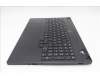 Lenovo 5CB1S89873 Tastatur inkl. Topcase ASM_BEL L 83F1ASRGB