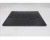 Lenovo 5CB1S89876 Tastatur inkl. Topcase ASM_CZE/SLK L 83F1ASRGB