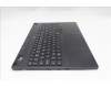 Lenovo 5CB1S89876 Tastatur inkl. Topcase ASM_CZE/SLK L 83F1ASRGB