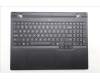 Lenovo 5CB1S89877 Tastatur inkl. Topcase ASM_ENG L 83F1ASRGB