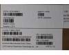Lenovo 5CB1S89877 Tastatur inkl. Topcase ASM_ENG L 83F1ASRGB