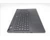 Lenovo 5CB1S89879 Tastatur inkl. Topcase ASM_FRA L 83F1ASRGB