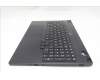 Lenovo 5CB1S89885 Tastatur inkl. Topcase ASM_HUN L 83F1ASRGB