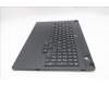Lenovo 5CB1S89887 Tastatur inkl. Topcase ASM_ITA L 83F1ASRGB