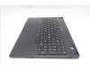 Lenovo 5CB1S89891 Tastatur inkl. Topcase ASM_NORDIC L 83F1ASRGB