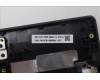 Lenovo 5CB1S89896 Tastatur inkl. Topcase schweiz L 83F1ASRGB