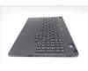 Lenovo 5CB1S89900 Tastatur inkl. Topcase ASM_UK L 83F1ASRGB