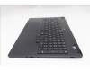 Lenovo 5CB1S89903 Tastatur inkl. Topcase ASM_BEL L 83F1AS