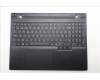 Lenovo 5CB1S89903 Tastatur inkl. Topcase ASM_BEL L 83F1AS