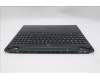 Lenovo 5CB1S89907 Tastatur inkl. Topcase ASM_ENG L 83F1AS