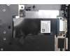 Lenovo 5CB1S89912 Tastatur inkl. Topcase deutsch L 83F1AS