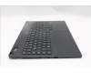 Lenovo 5CB1S89912 Tastatur inkl. Topcase deutsch L 83F1AS