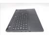 Lenovo 5CB1S89921 Tastatur inkl. Topcase ASM_NORDIC L 83F1AS
