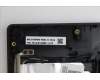 Lenovo 5CB1S89921 Tastatur inkl. Topcase ASM_NORDIC L 83F1AS