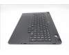 Lenovo 5CB1S89922 Tastatur inkl. Topcase ASM_POR L 83F1AS