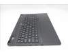 Lenovo 5CB1S89923 Tastatur inkl. Topcase ASM_RUS L 83F1AS