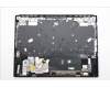 Lenovo 5CB1S89926 C-Cover with keyboard, Switzerland, Eclipse Black, White Backlight, Anodizing Sandblasting, UK