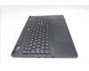 Lenovo 5CB1S89926 Tastatur inkl. Topcase schweiz L 83F1AS