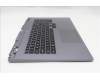 Lenovo 5CB1S90378 Tastatur inkl. Topcase ASM_ENG C 83JH BLWH