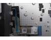 Lenovo 5CB1S90380 Tastatur inkl. TopcaseASM_EURO ENG C 83JH BLWH