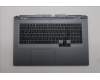 Lenovo 5CB1S90387 Tastatur inkl. Topcase ASM_UK C 83JH BLWH