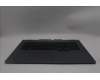 Lenovo 5CB1S90387 Tastatur inkl. Topcase ASM_UK C 83JH BLWH