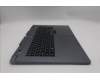 Lenovo 5CB1S90387 Tastatur inkl. Topcase ASM_UK C 83JH BLWH