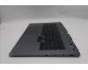Lenovo 5CB1S90387 Tastatur inkl. Topcase ASM_UK C 83JH BLWH