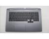 Lenovo 5CB1S90389 Tastatur inkl. Topcase spanisch C 83JH BLWH