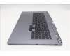 Lenovo 5CB1S90395 Tastatur inkl. Topcase ASM_FRA C 83JH BLWH