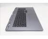 Lenovo 5CB1S90395 Tastatur inkl. Topcase ASM_FRA C 83JH BLWH