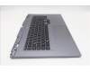 Lenovo 5CB1S90396 Tastatur inkl. Topcase deutsch C 83JH BLWH
